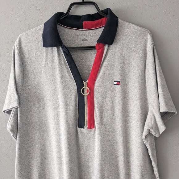 T-shirt dress - Picture 2 of 5